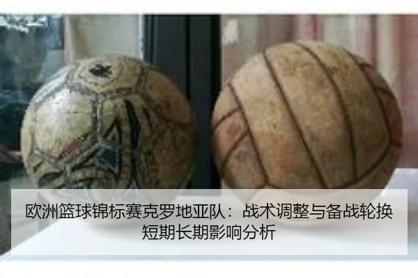 欧洲篮球锦标赛克罗地亚队：战术调整与备战轮换短期长期影响分析